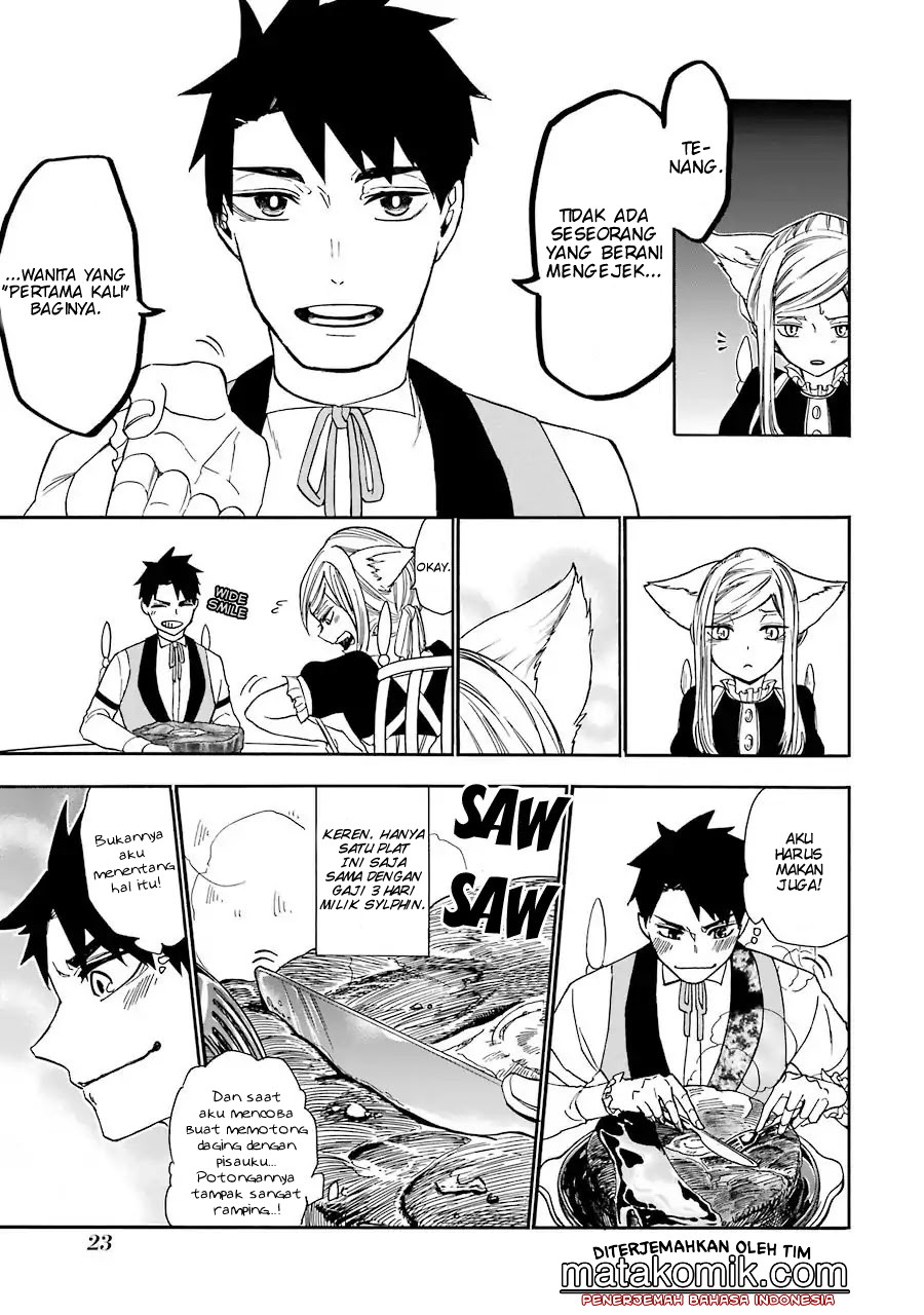 Gensou Gourmet Chapter 01 Gambar 22